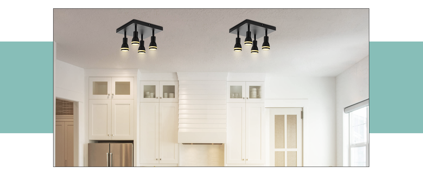 Küchenlampe