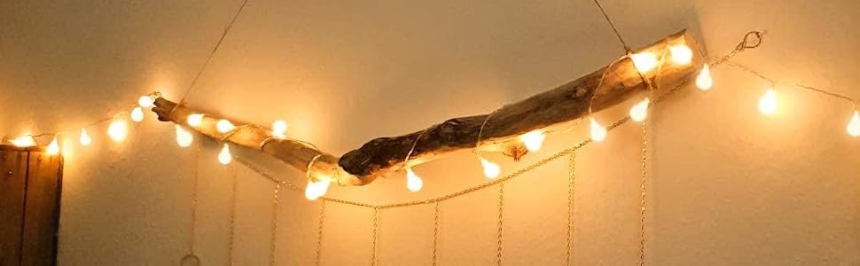 Lichterkette