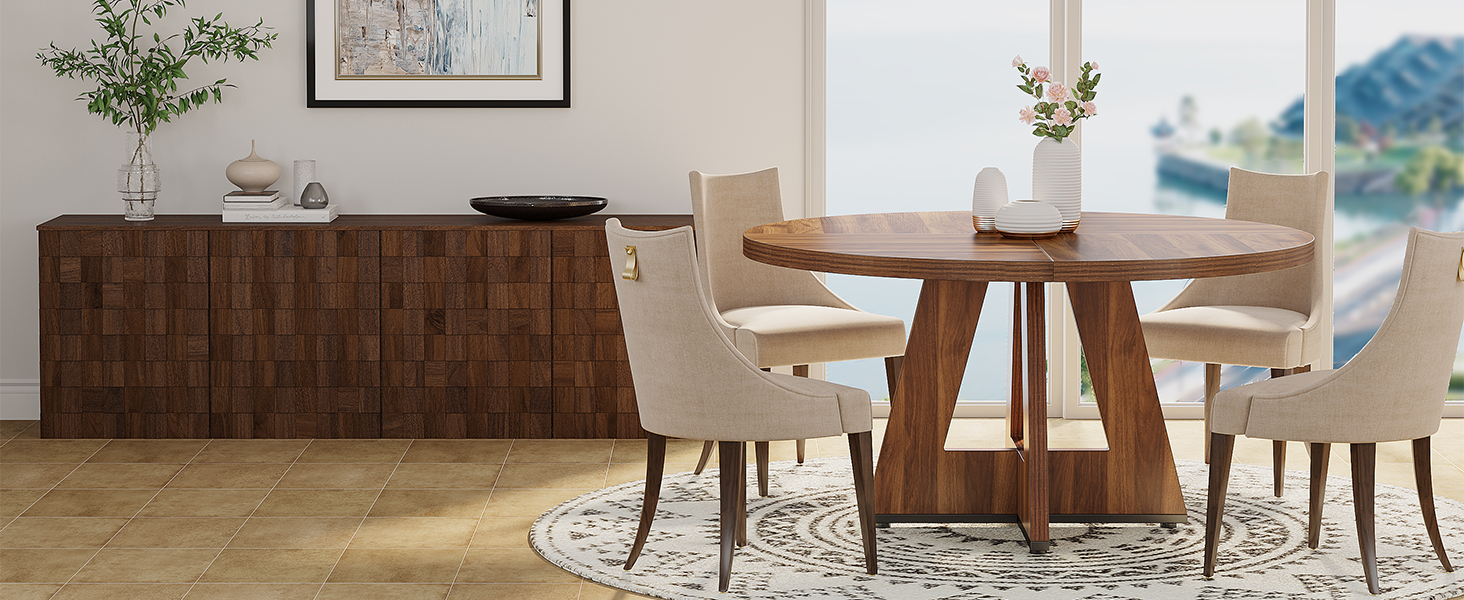 Funktionales Design mit stilvoller Ausführung