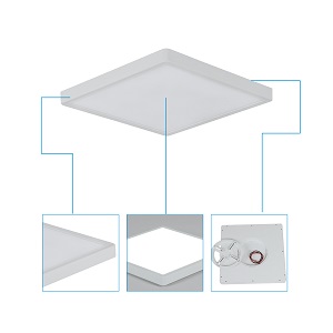 Plafonnier LED