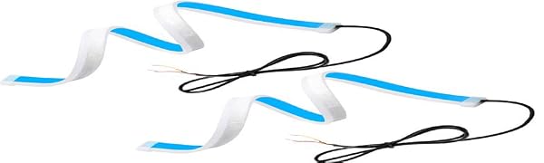 bande led voiture exterieur