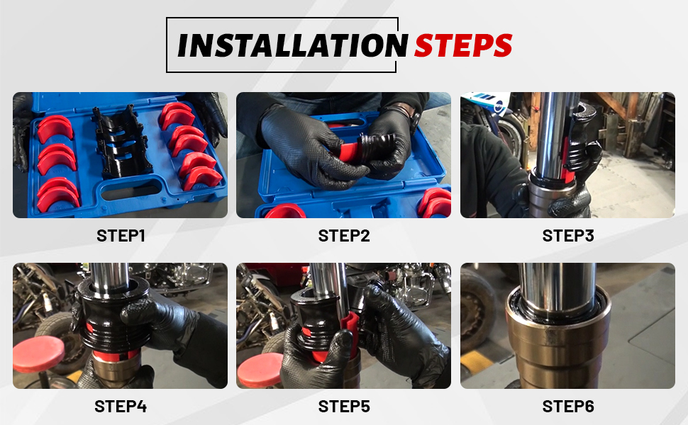 Juego de conducción de silla de montar