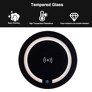 Tempered Glass