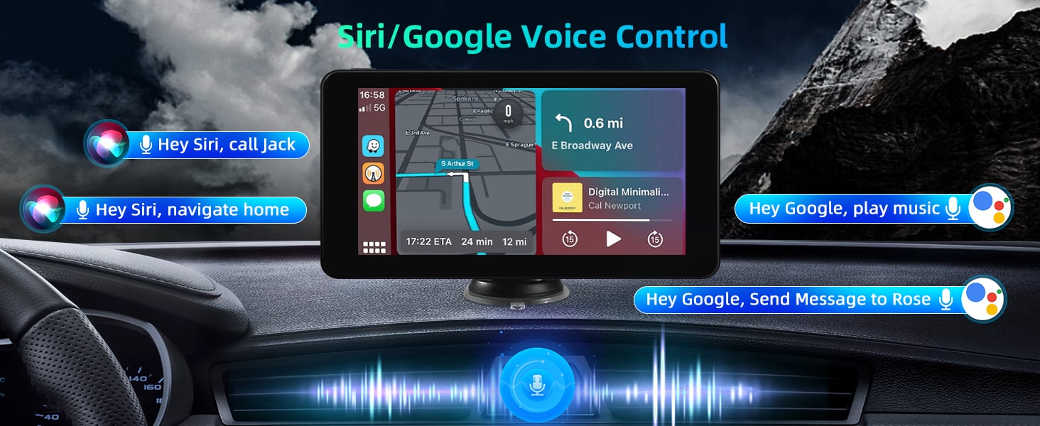 carplay