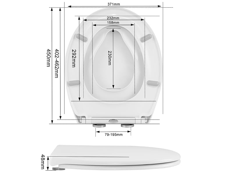 the toilet seat is the toilet seat for the toilet seat