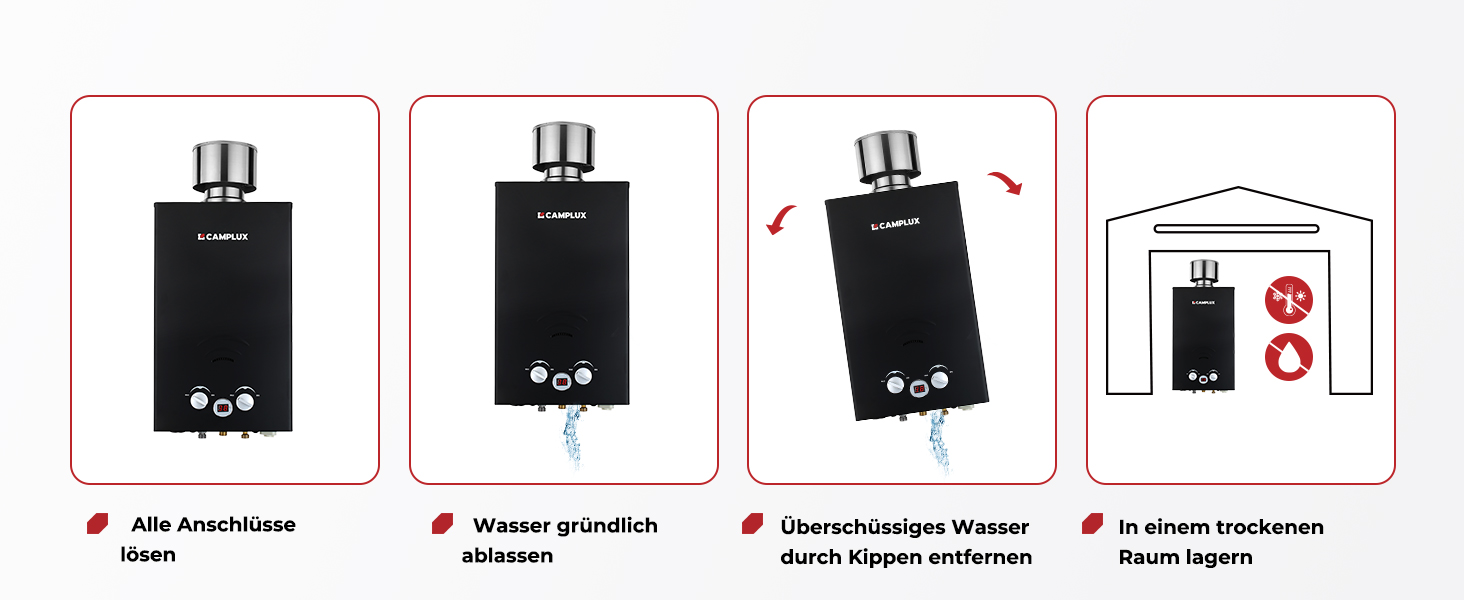 Gefrierschutz