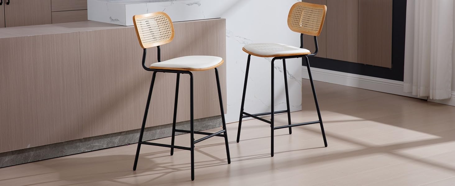 chaise tabouret
