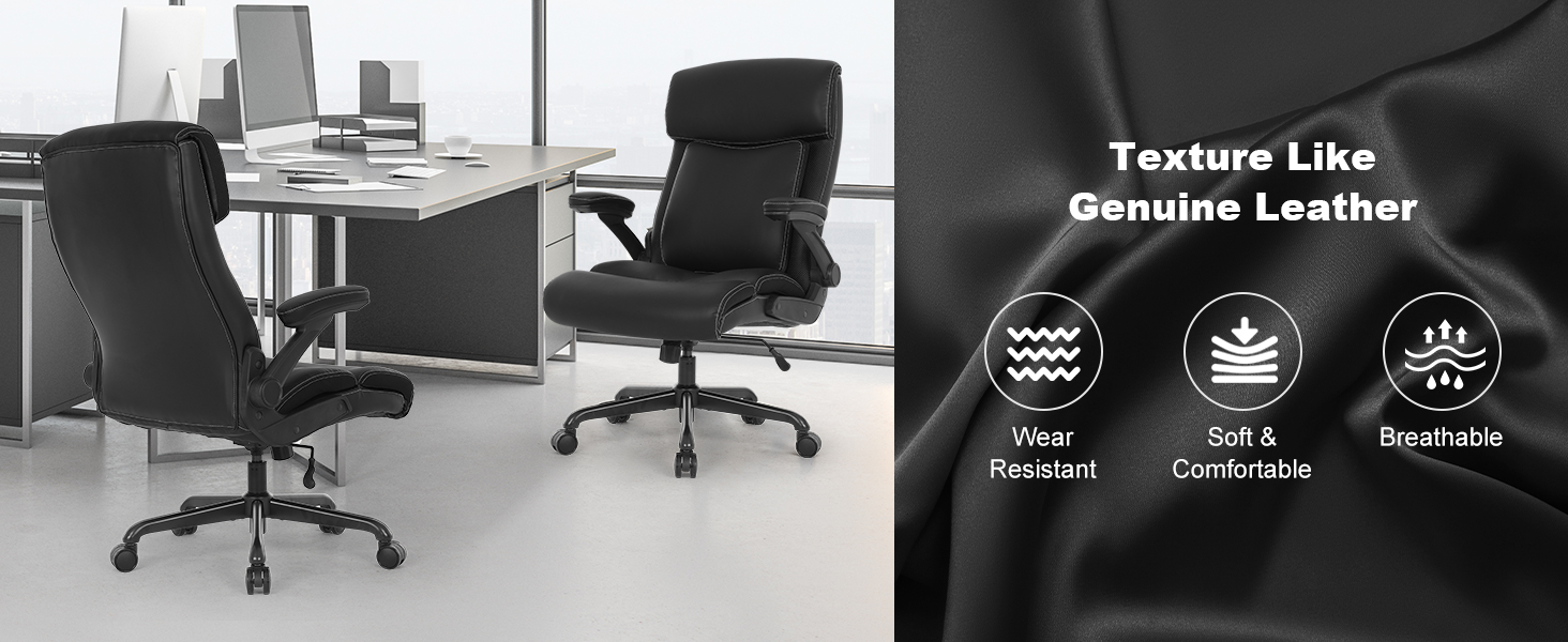 office chair