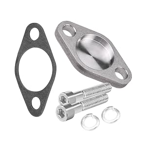 EGR Valve Plate