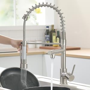 sink faucets