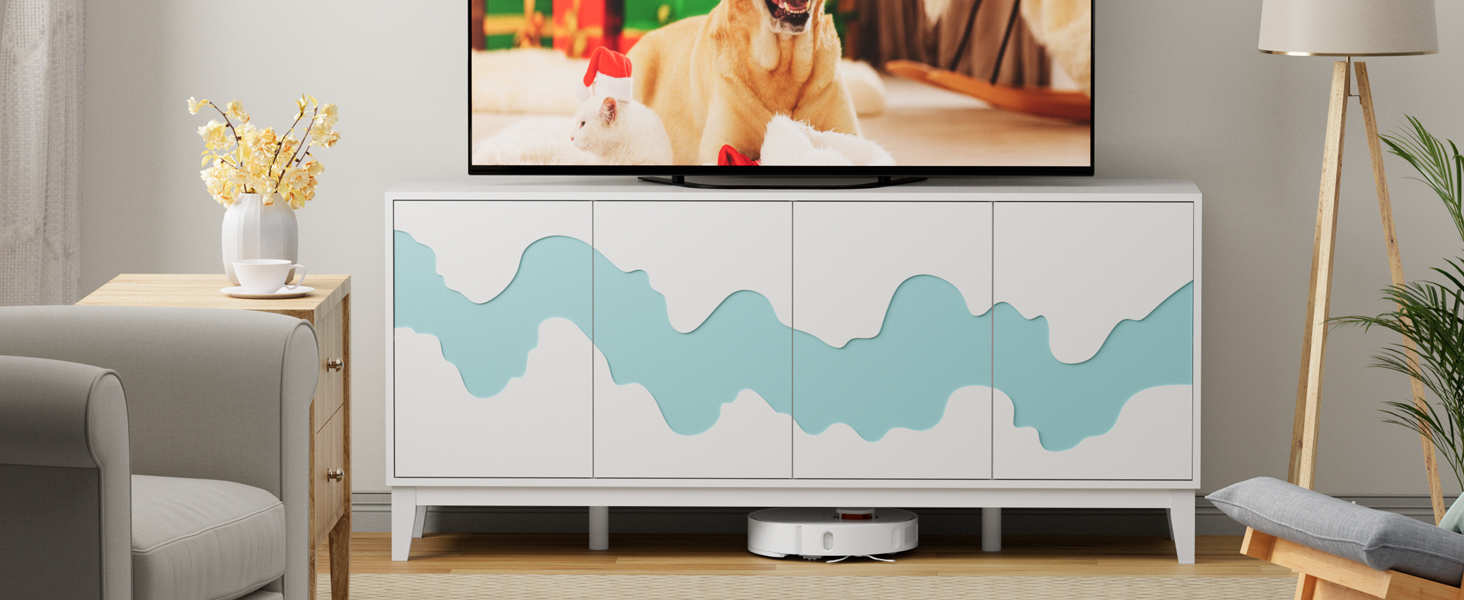 credenza per soggiorno