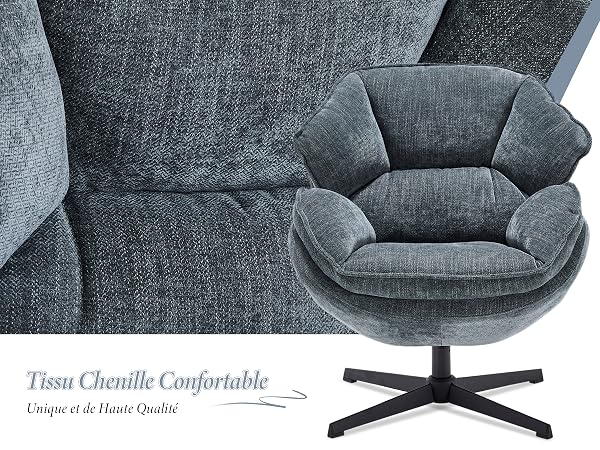 fauteuil bleu fauteuil beige fauteuil chamrbe adulte fauteuil club