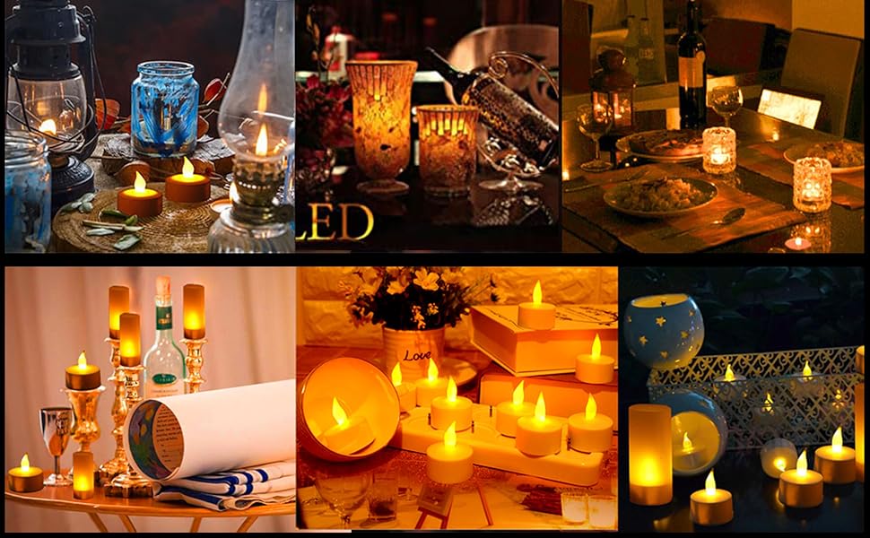 Convient pour une variété d'occasions: