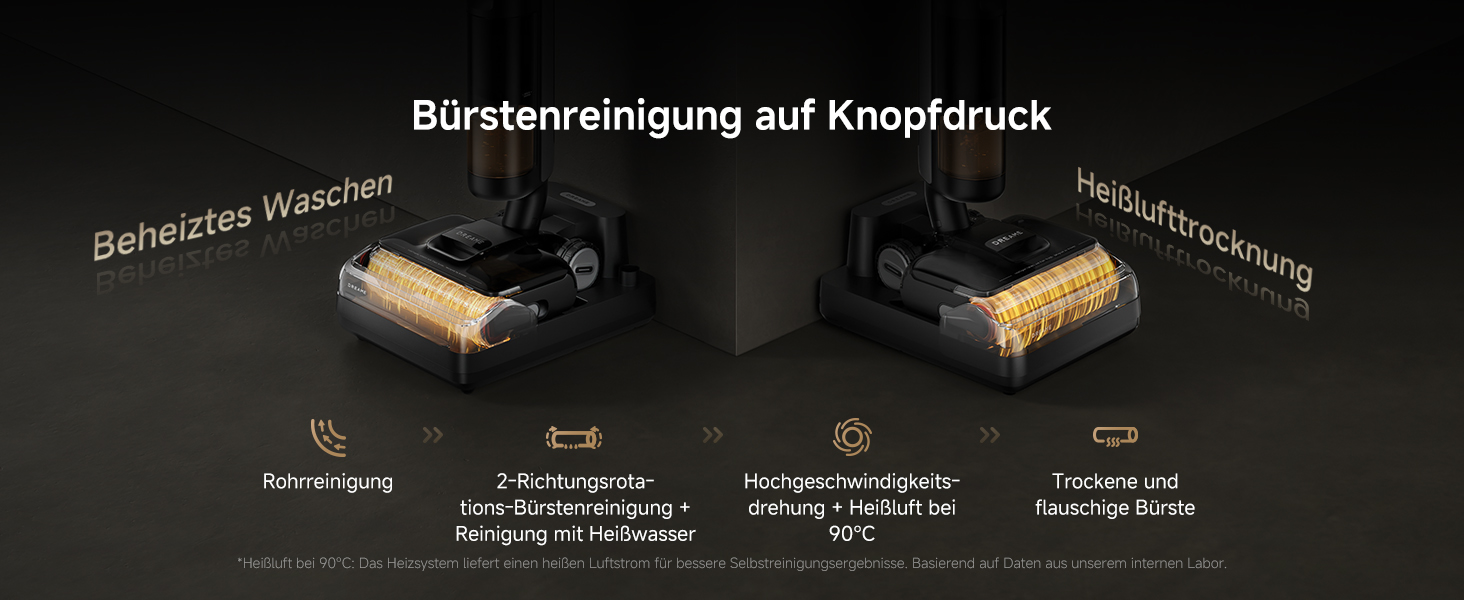H12 Pro Flex Reach-DE