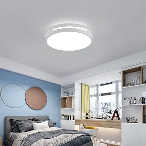 Plafoniere LED