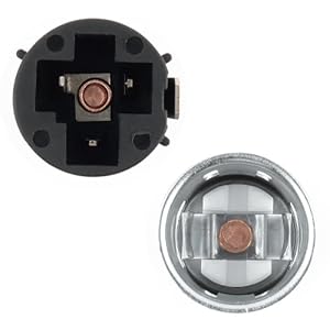 Presa accendisigari da 12 V OEM#56457 con strumento di rimozione