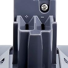 compatible with dyson v6 sv03 battery - Precise Interface