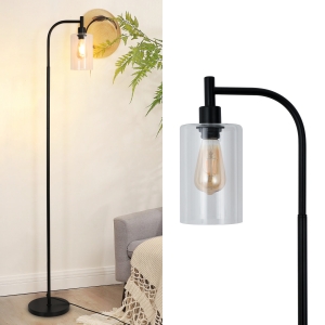 Stehlampe