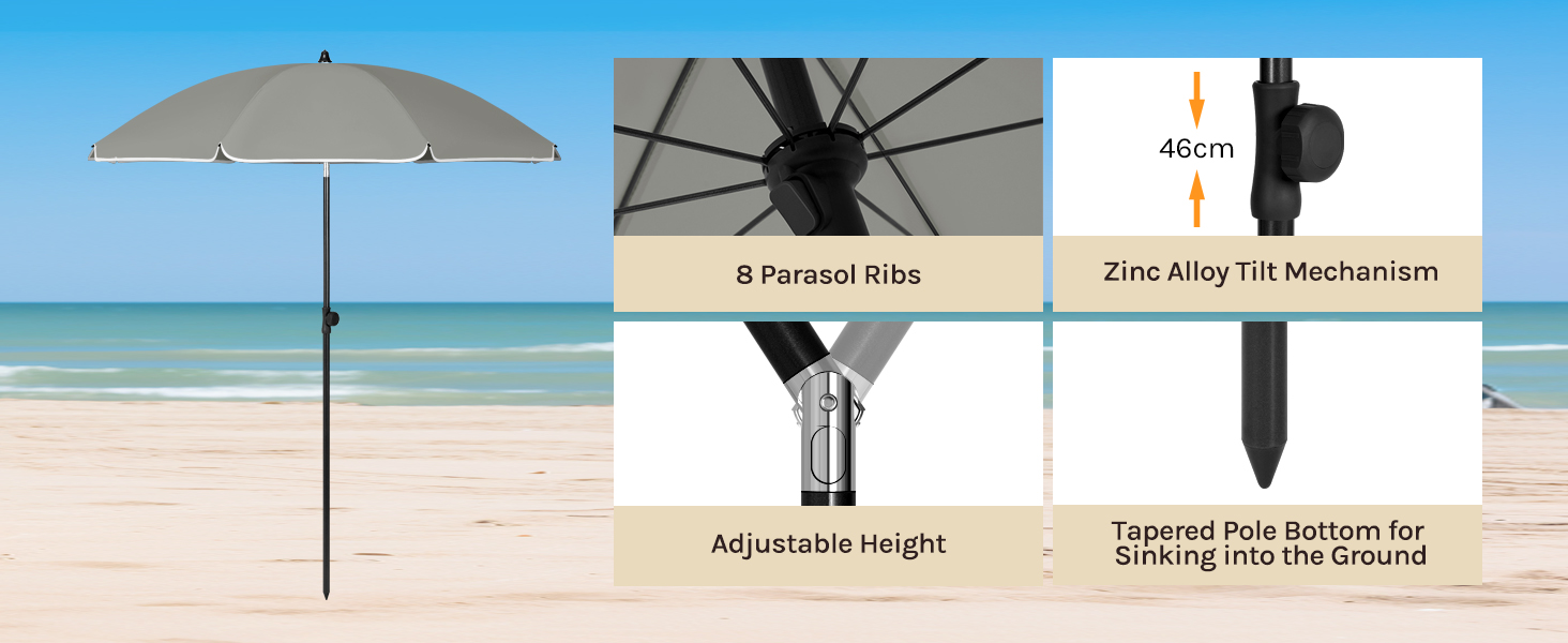 Parasol 