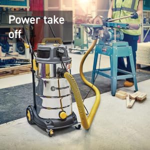 vacmaster