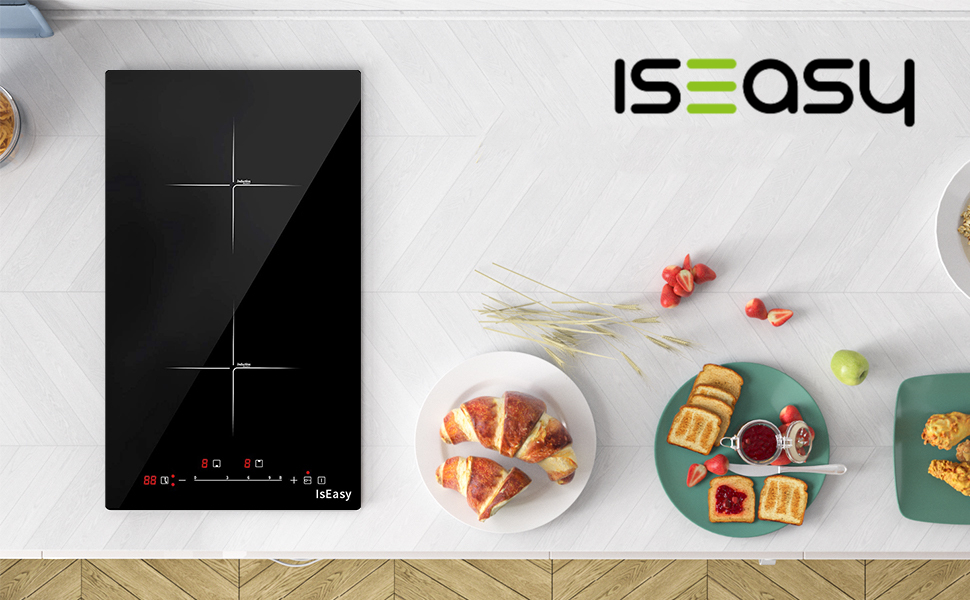 induction hob