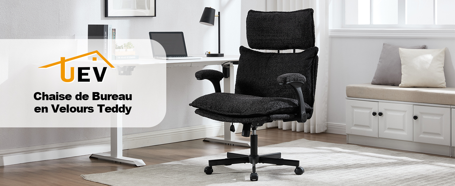 Chaise de loisirs UEV