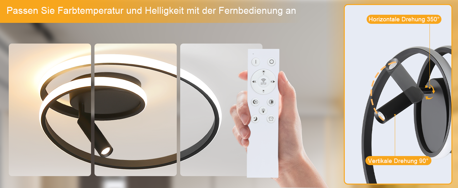 deckenlampe