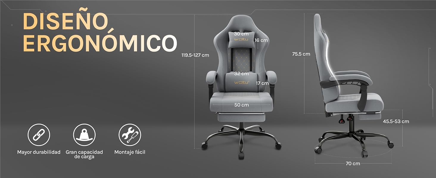Silla Gaming