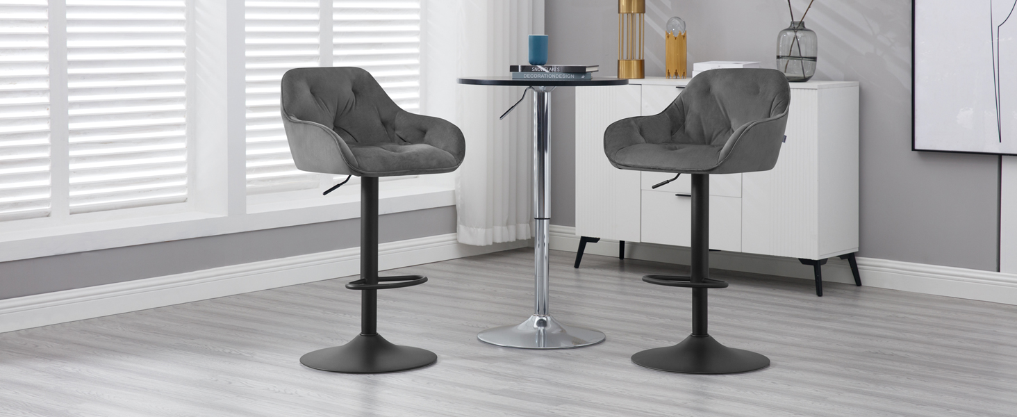 WOLTU Tabouret Bar