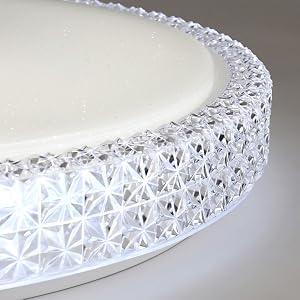 deckenleuchte wohnzimmer dimbar