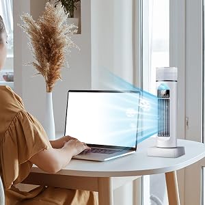 Ventilateur Tour Pour Chambre