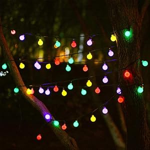 String Lights