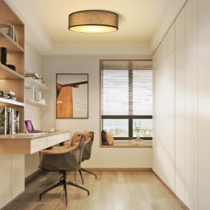 Wohnzimmerlampe 