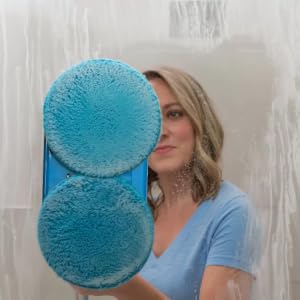 2x Polishing Pads