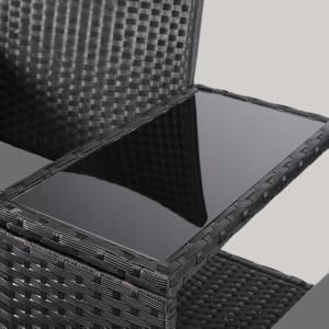 Table intégrée