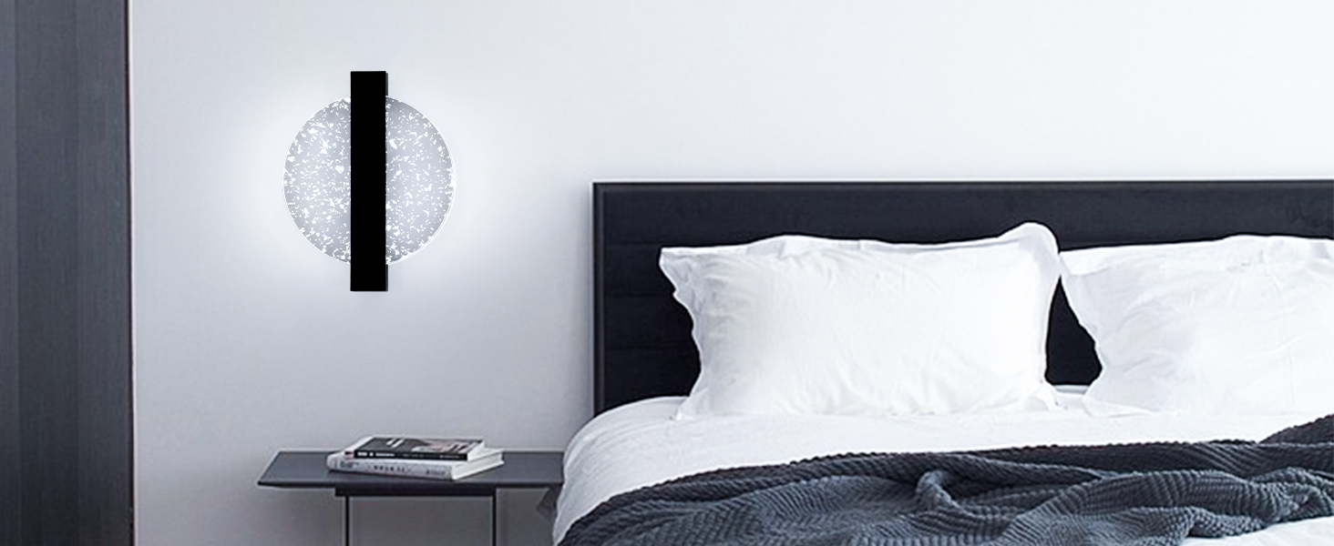 applique murale led