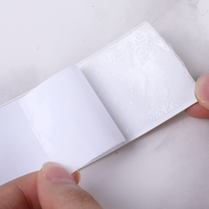 Joint Silicone Blanc Salle de Bain