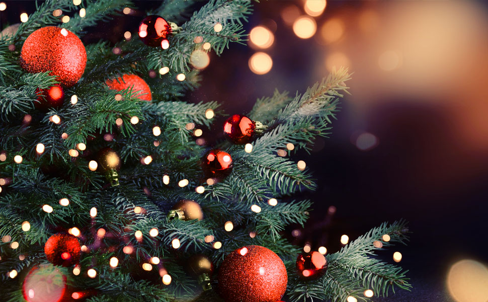 Árbol de Navidad