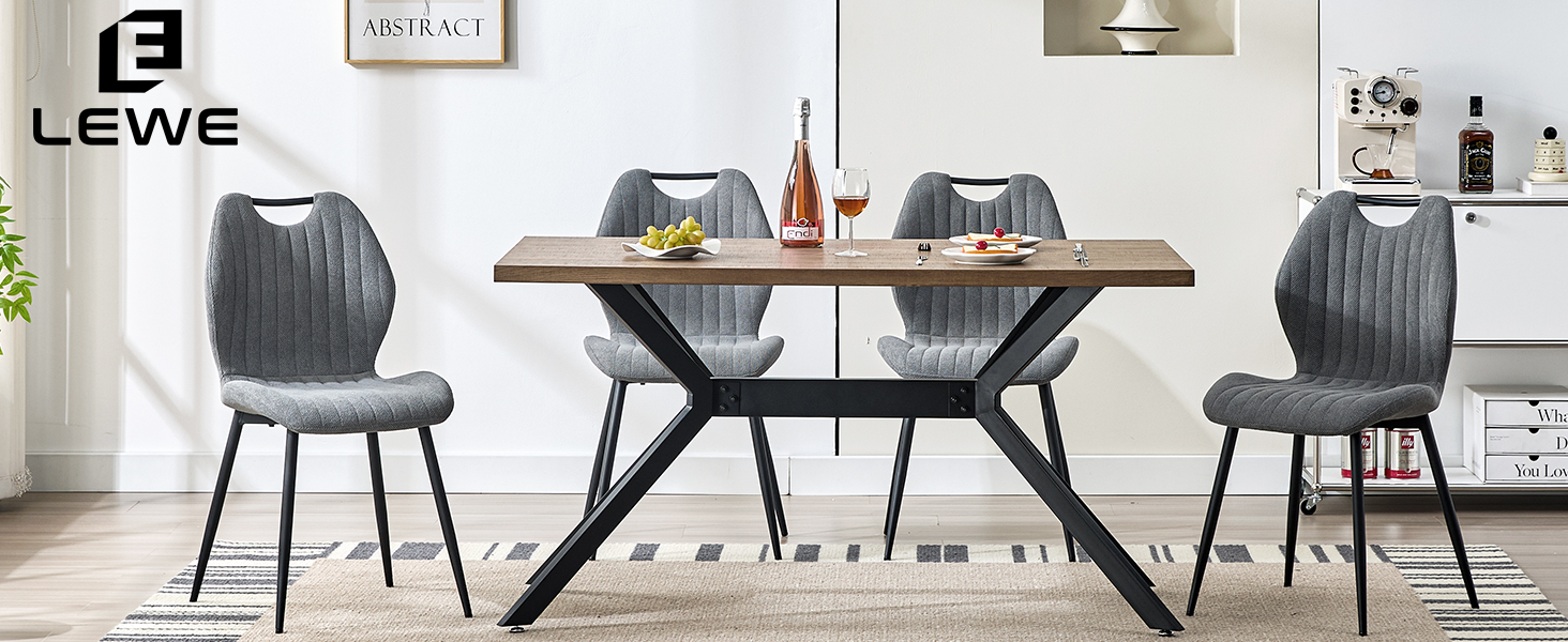 chaise salle a manger lot de 6 4 2 chaise de cuisine lot de 6 4