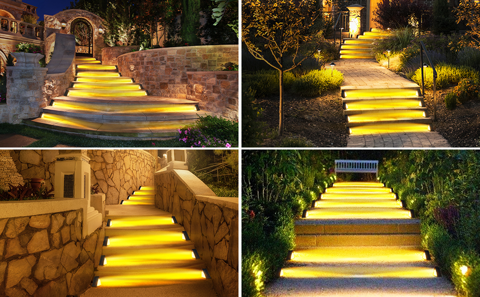 solar lighting