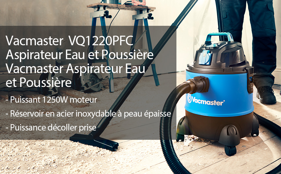 vacmaster