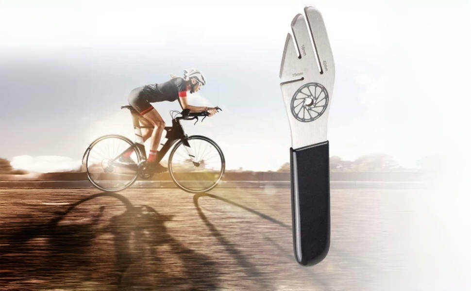 herramientas para bicicletas