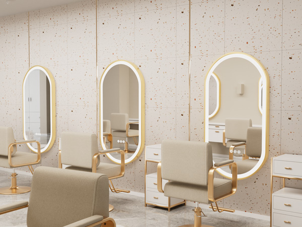Frisiersalon
