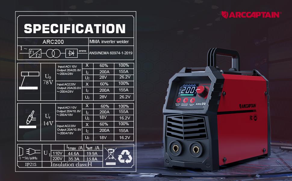 arc wemachinelder stick welder machine welding