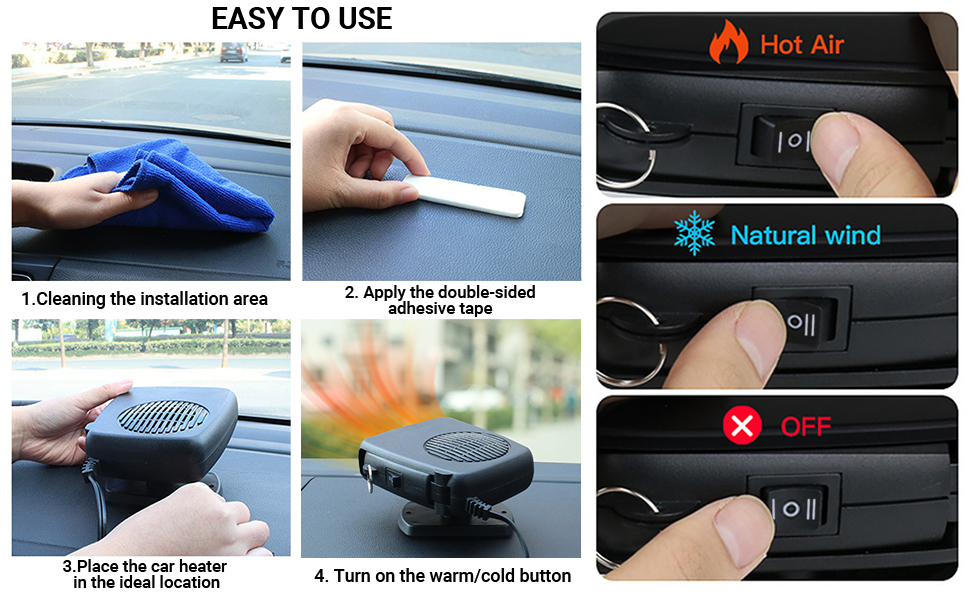 best auto accessories for car