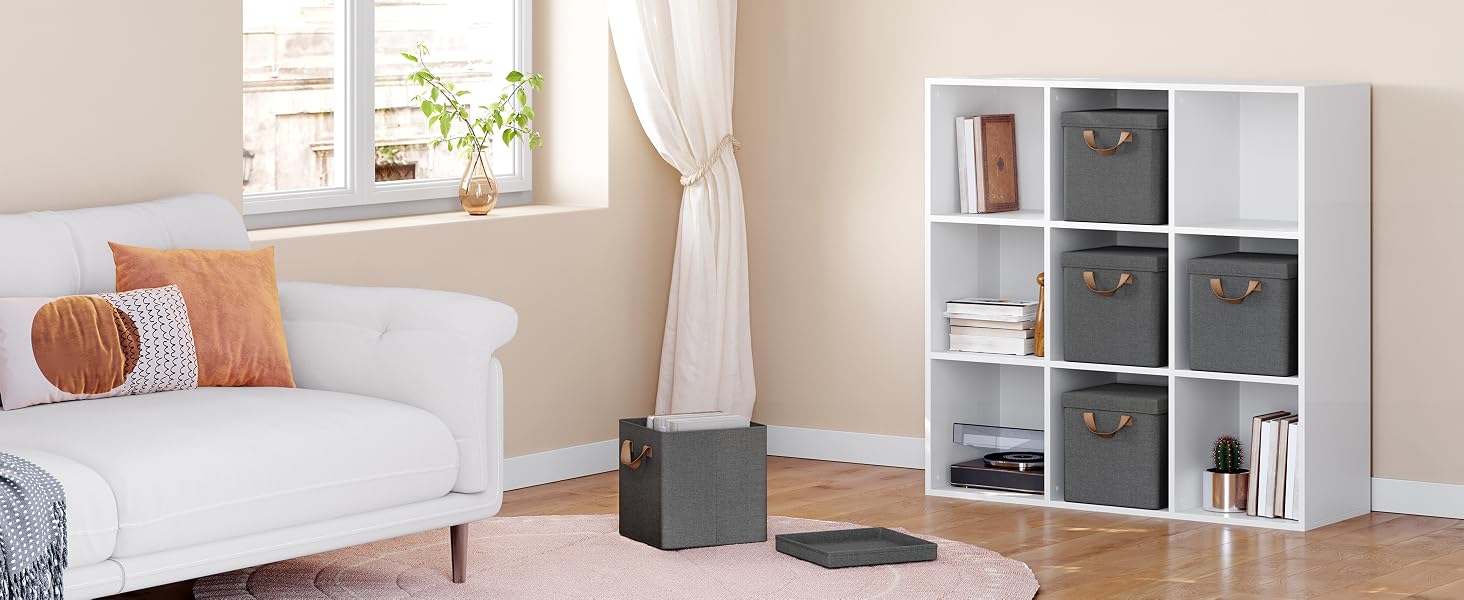 Storage Box