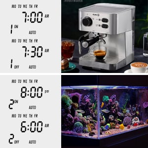 programmateur