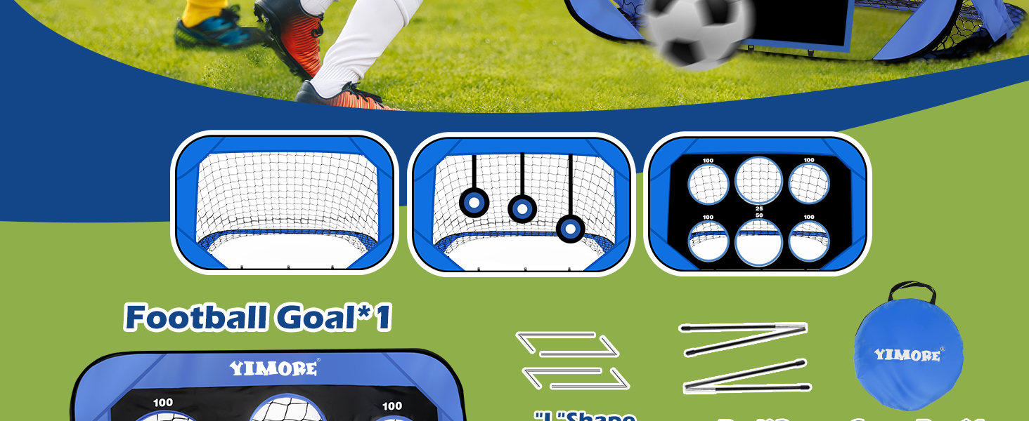 N ° 3 (pour les enfants) - Ballon De Football D'intérieur Pour Enfants