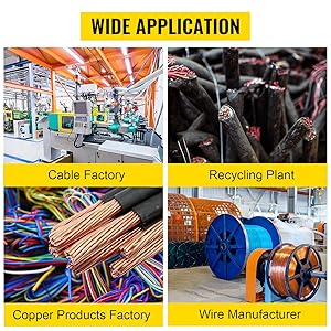 Machine à Dénuder Manuelle