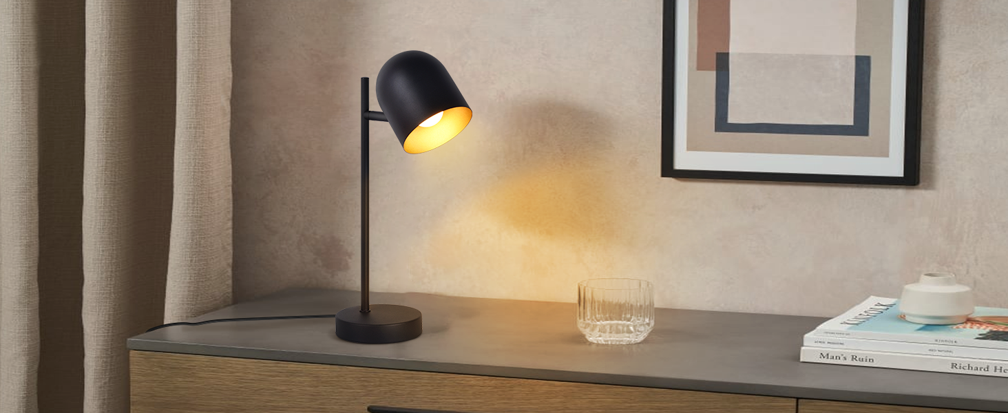 Tischlampe wohnzimmer 